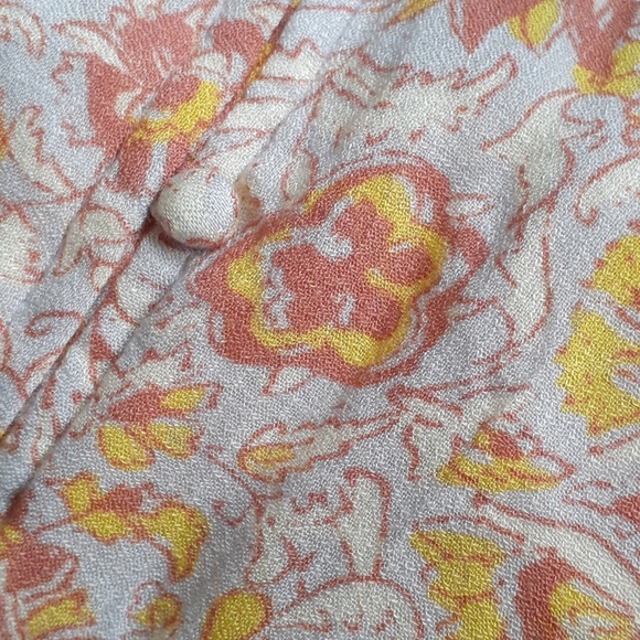 NWT Lucky Brand Dress M - Picture 4 of 5